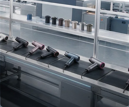 Wenzhou BOYO Electric Appliance Co., Ltd.