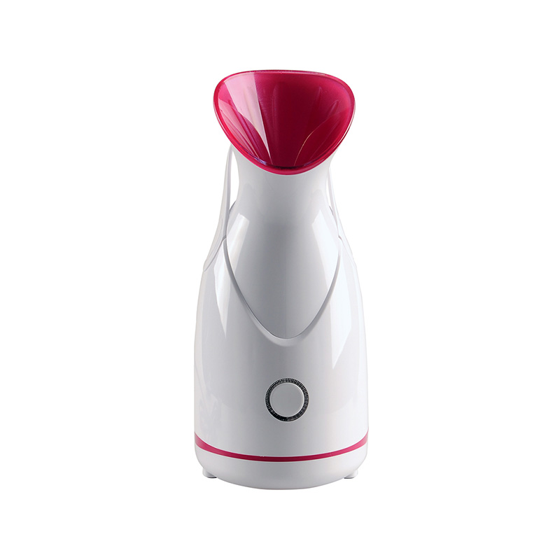 جهاز بخار وتدليك الوجه الكهربائي Hot Spa Nano Mist